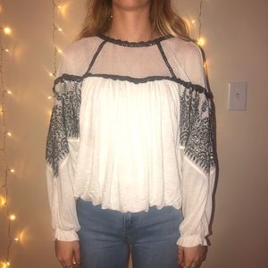 Free People Top